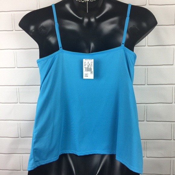 Ashley Stuart Women 2 pc w/ Tank & Sweater Vest - Picture 5 of 8